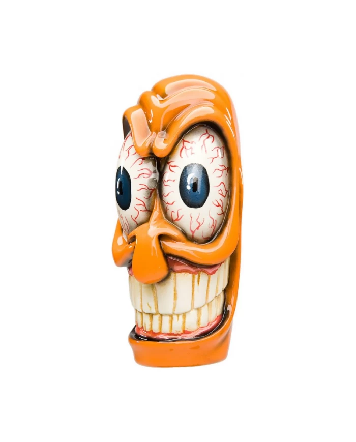 Mr.Krinkle - Orange Mr.Krinkle - Orange