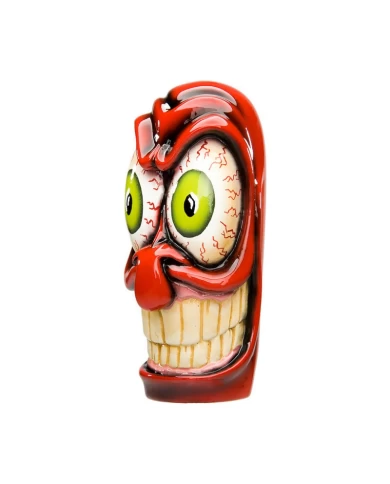 Mr.Krinkle - Passion Red