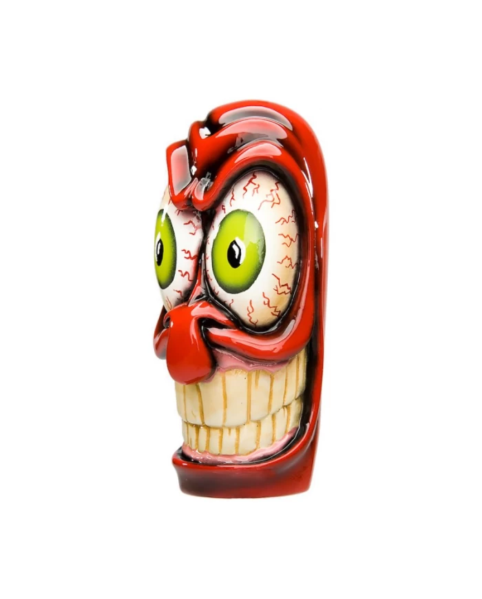 Mr.Krinkle - Passion Red Mr.Krinkle - Passion Red