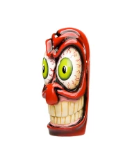 Mr.Krinkle - Passion Red Mr.Krinkle - Passion Red