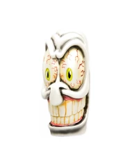 Mr.Krinkle - Pearl White