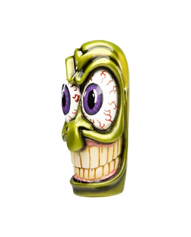 Mr.Krinkle -Booger Green Mr.Krinkle -Booger Green