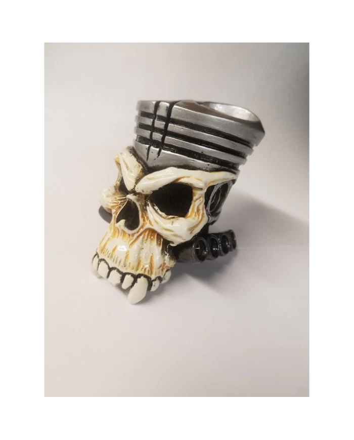 Piston Skull Piston Skull