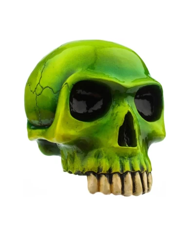 Richard Cranium - Nitro Green Richard Cranium - Nitro Green