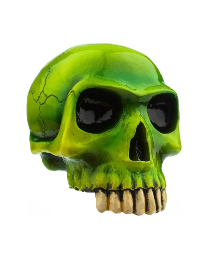 Richard Cranium - Nitro Green