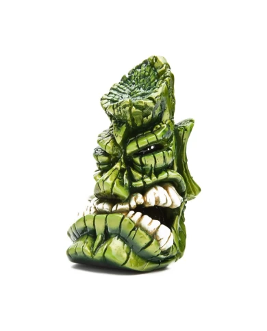 Terror Tiki - Green Terror Tiki - Green