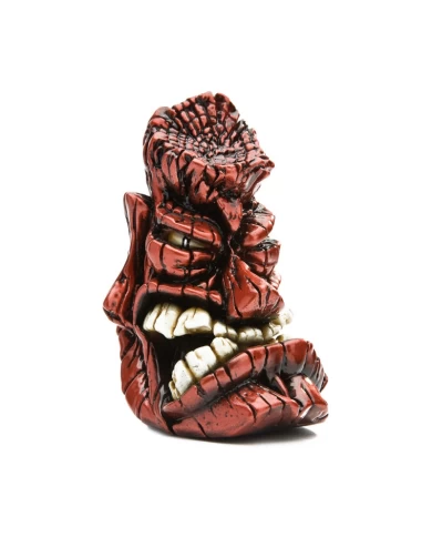 Terror Tiki - Metallic Red Terror Tiki - Metallic Red