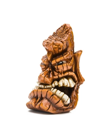 Terror Tiki - Wood Terror Tiki - Wood