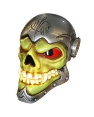 Vorken Skull Vorken Skull