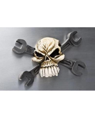 Skull & Cross Wrenches Skull & Cross Wrenches