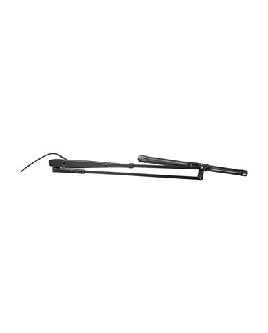UP73006-Wiper Arm Assembly With Wiper Blade For 2007-2020 Kenworth W900-Driver