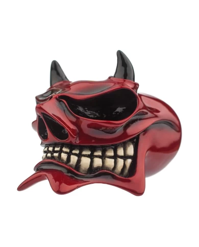 McPhail - Devil McPhail - Devil