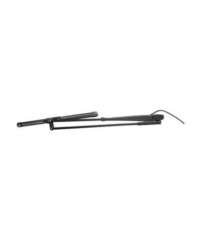 UP73007-Wiper Arm Assembly With Wiper Blade For 2007-2020 Kenworth W900-Passenger