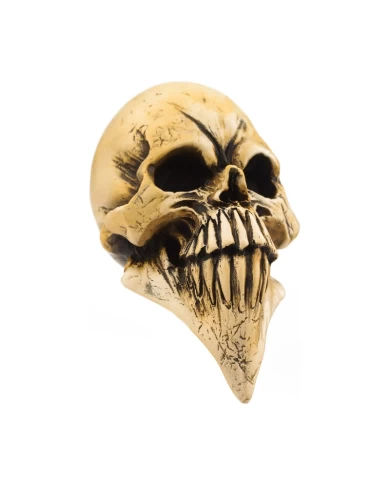 McPhail - Long Skull McPhail - Long Skull