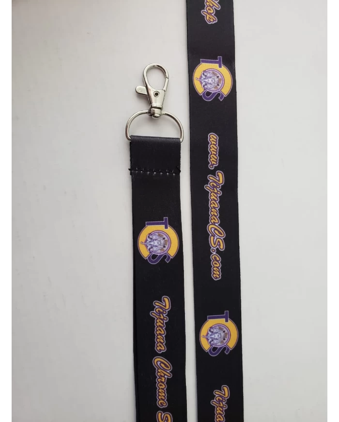TCS - LANYARD TCS - LANYARD