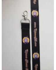 TCS - LANYARD TCS - LANYARD