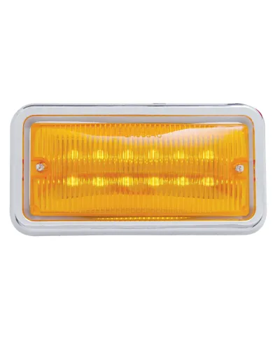 UP38021-12 LED Door/Interior Light - Amber