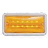 UP38021-12 LED Door/Interior Light - Amber