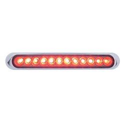 UP38041-12 LED Third Brake Light