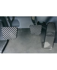 Pete 567, 579, 587 2014 – Curr. Black Diamond