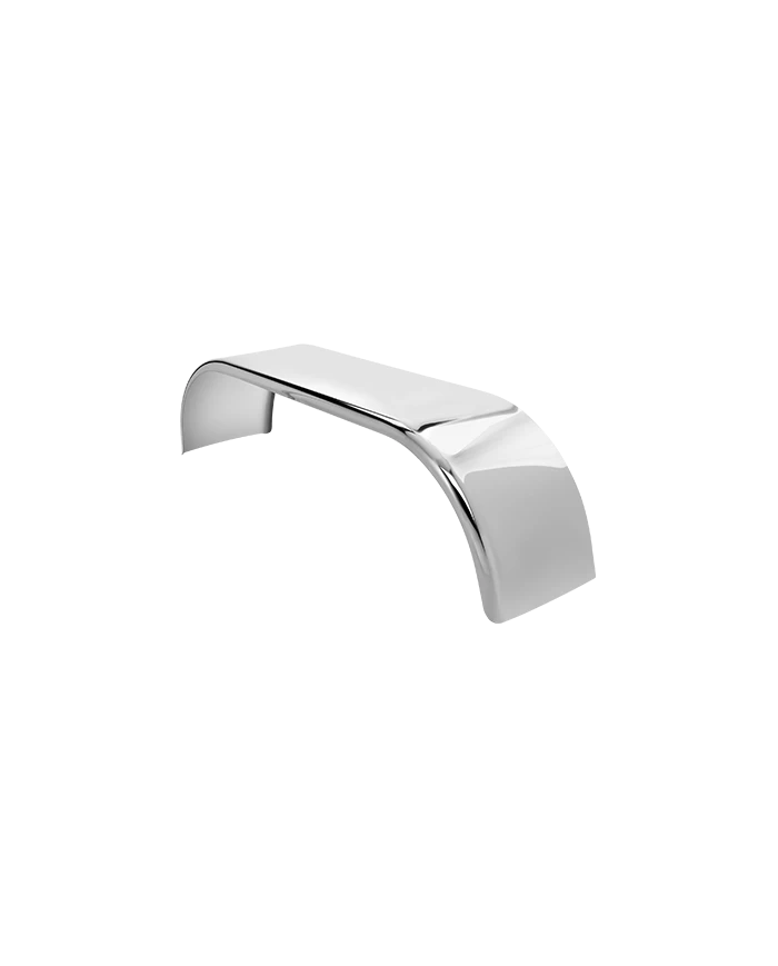 HB9506 - 24x105" 304SS FULL MIRROR FIN HB9506 - 24x105" 304SS FULL MIRROR FIN