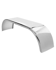 HB9506 - 24x105" 304SS FULL MIRROR FIN HB9506 - 24x105" 304SS FULL MIRROR FIN