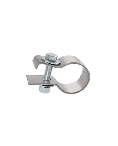 HB1538SS - TUBE CLAMP STAINLESS HB1538SS - TUBE CLAMP STAINLESS