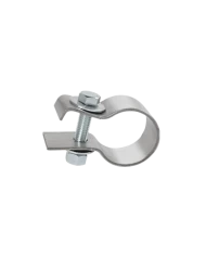 HB1538SS - TUBE CLAMP STAINLESS HB1538SS - TUBE CLAMP STAINLESS