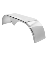 HB9506T - 24x105" 304SS FULL TEAR DROP HB9506T - 24x105" 304SS FULL TEAR DROP