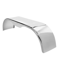 HB9506TF - 24x105" 304SS FULL FLANGE HB9506TF - 24x105" 304SS FULL FLANGE