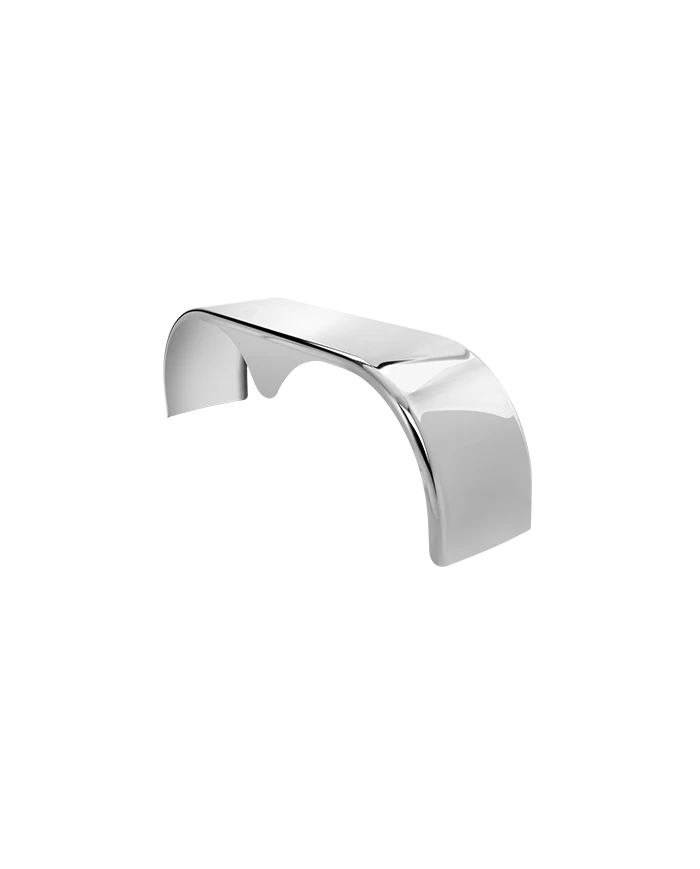 HB9556T - 24"x105" 304SS FULL TEAR LOWR HB9556T - 24"x105" 304SS FULL TEAR LOWR