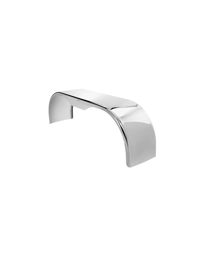 HB9556TF - 24"x105"304SS FULL FLANGED LOW HB9556TF - 24"x105"304SS FULL FLANGED LOW