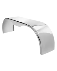 HB9556TF - 24"x105"304SS FULL FLANGED LOW HB9556TF - 24"x105"304SS FULL FLANGED LOW