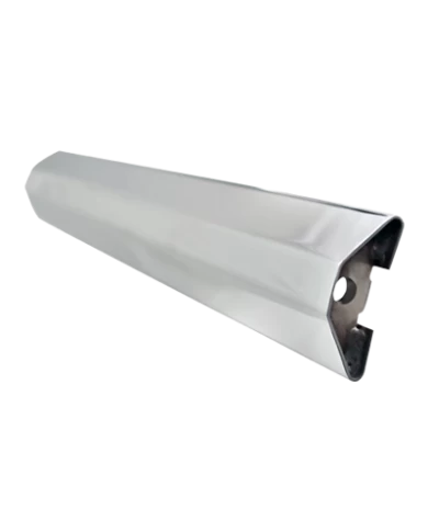 HBFM2012 - 304SS FLUSH MT TRI ARM 28" HBFM2012 - 304SS FLUSH MT TRI ARM 28"