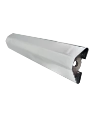 HBFM2012 - 304SS FLUSH MT TRI ARM 28" HBFM2012 - 304SS FLUSH MT TRI ARM 28"