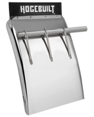 HBJL100424 - 34" 304SS TUBE HALF BRACE HBJL100424 - 34" 304SS TUBE HALF BRACE