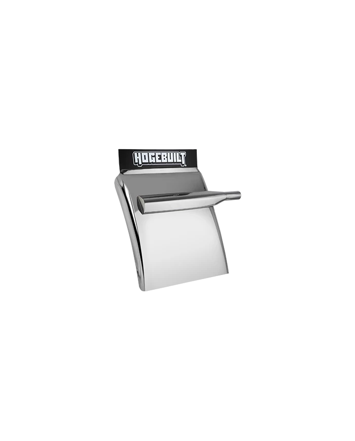 HBM130 - 30" 430SS QF 16GA TRI ARM HBM130 - 30" 430SS QF 16GA TRI ARM
