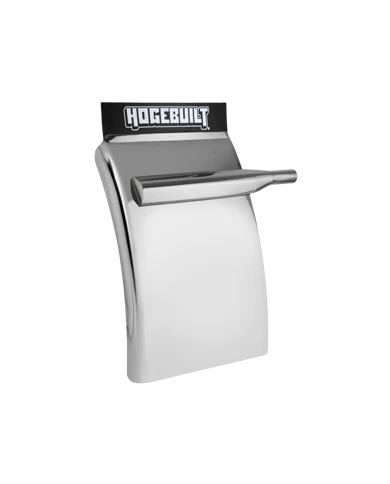 HBM134 - 34" 430SS QF 16GA TRI ARM HBM134 - 34" 430SS QF 16GA TRI ARM