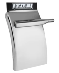 HBM134 - 34" 430SS QF 16GA TRI ARM HBM134 - 34" 430SS QF 16GA TRI ARM
