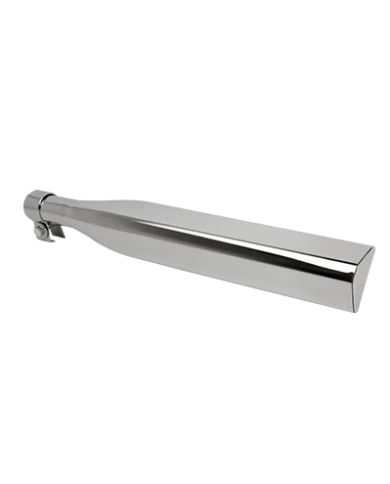 HBMQ2012 - 304SS TRI ARM 12GA BRACKET HBMQ2012 - 304SS TRI ARM 12GA BRACKET