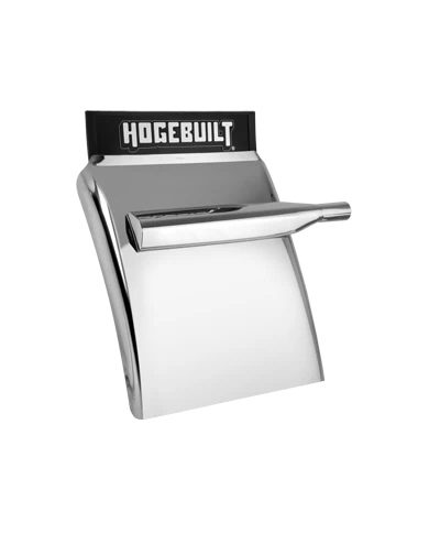 HBQ127 - 27"304SS QF 16GA TRI ARM HBQ127 - 27"304SS QF 16GA TRI ARM
