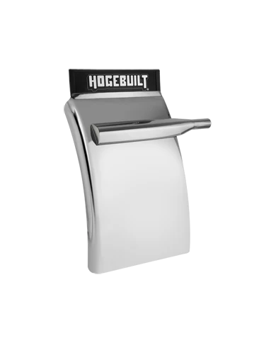 HBQ134 - 34" 304SS QF 16GA TRI ARM HBQ134 - 34" 304SS QF 16GA TRI ARM