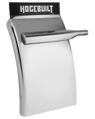 HBQ134 - 34" 304SS QF 16GA TRI ARM HBQ134 - 34" 304SS QF 16GA TRI ARM