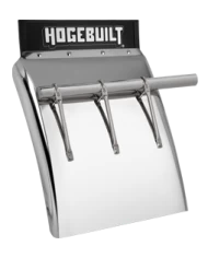 HBSL100424 - 30" 304SS QF TUBE HALF BRACE HBSL100424 - 30" 304SS QF TUBE HALF BRACE