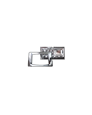 Kenworth GPS Cover Kenworth GPS Cover