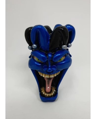 Joker - Nitro Blue Joker - Nitro Blue