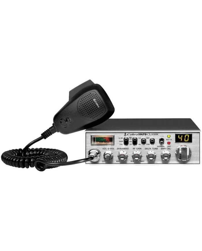 COBRA 29LTD CLASSIC COBRA 29LTD CLASSIC