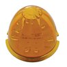 UP38152-17 LED Watermelon Cab Light - Amber LED/Amber Lens