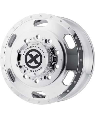 402 SERIES - INDY - 24.5 X 8.45 (GVWR 7850) - Enhanced High Luster Polished (AO40224510104) 402 SERIES - INDY - 24.5 X 8.45 (GVWR 7850) - Enhanced High Luster Polished (AO40224510104)