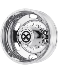 402 SERIES - INDY - 24.5 X 8.45 (GVWR 7850) - Enhanced High Luster Polished (AO40224510102) 402 SERIES - INDY - 24.5 X 8.45 (GVWR 7850) - Enhanced High Luster Polished (AO40224510102)